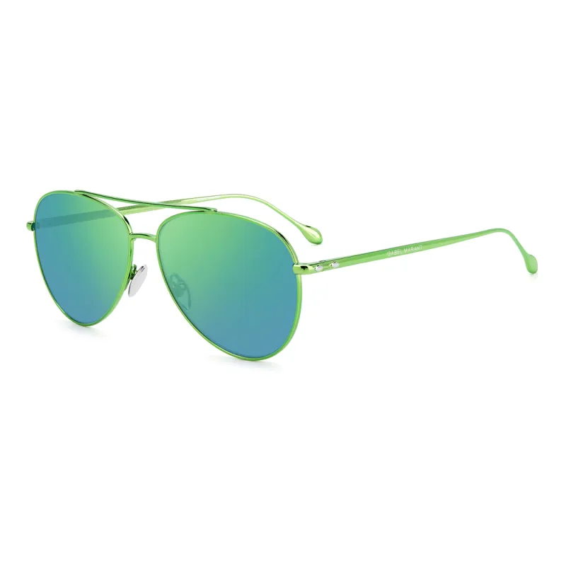 SUNGLASSES ISABEL MARANT WOMEN IM-0011-S-1ED (Lens/Bridge/Temple) 60/14/145 mm)
